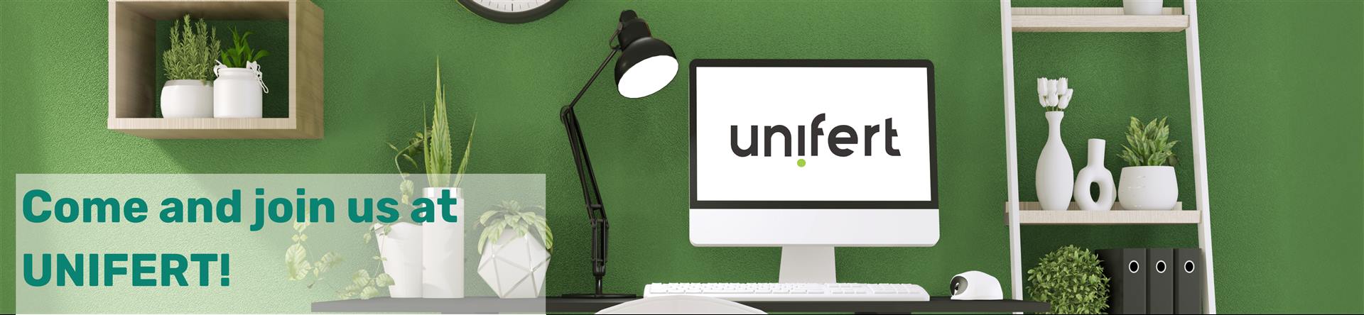 Vacancies banner